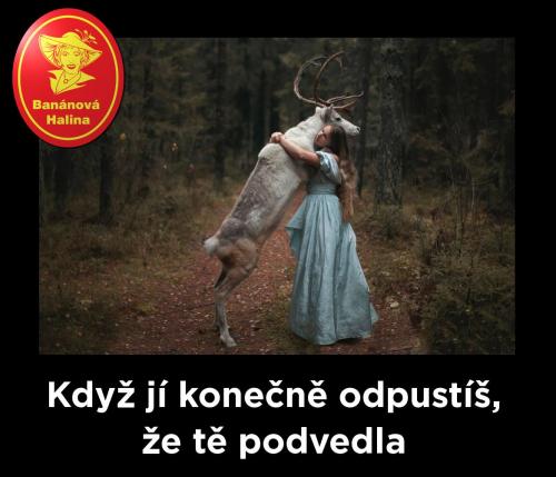 Odpustíl