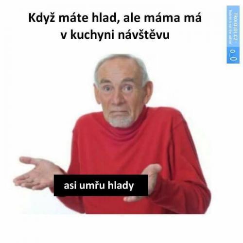  Návštěva 