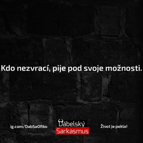 Nezvracet