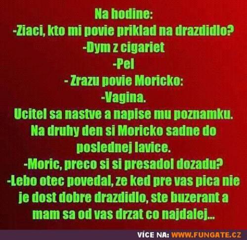 Na hodině