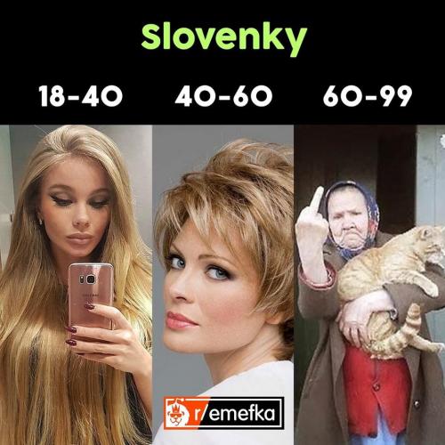 Slovenky