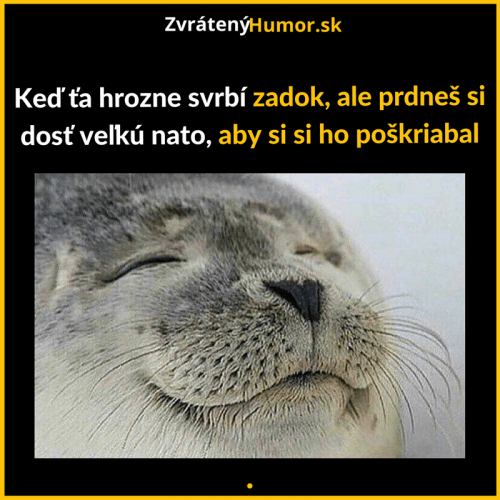  Nejlepší pocit 