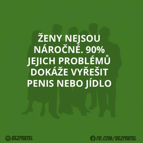  Náročné 