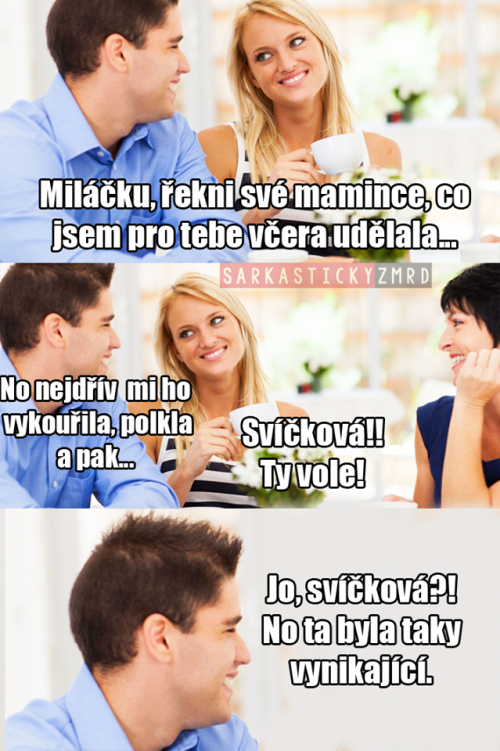 Miláčku