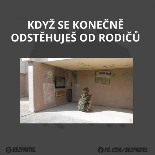  Rodiče jsou fuč 