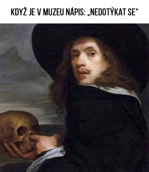 Nedotýkaz se