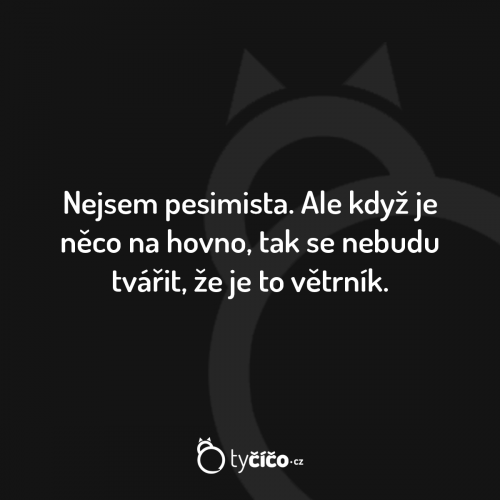 Pesimista