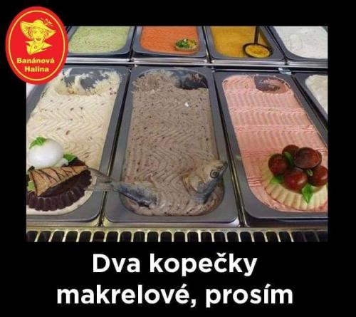 Makrela