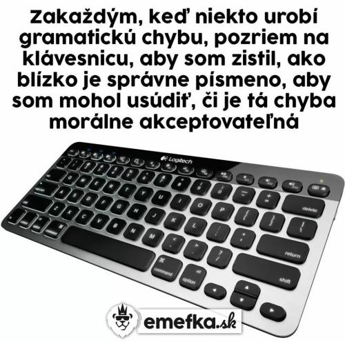 Akceptujeme