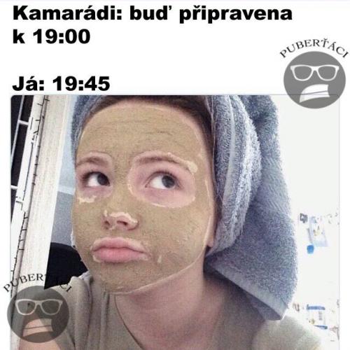  Připravena 