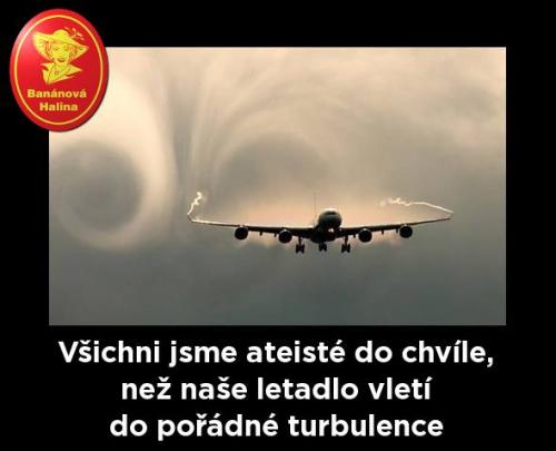 Ateisté