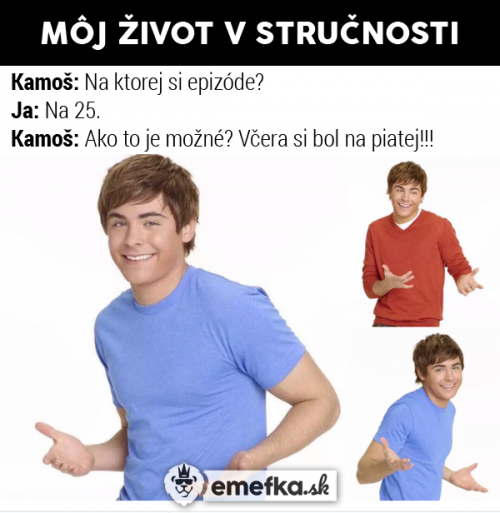  Zivot 