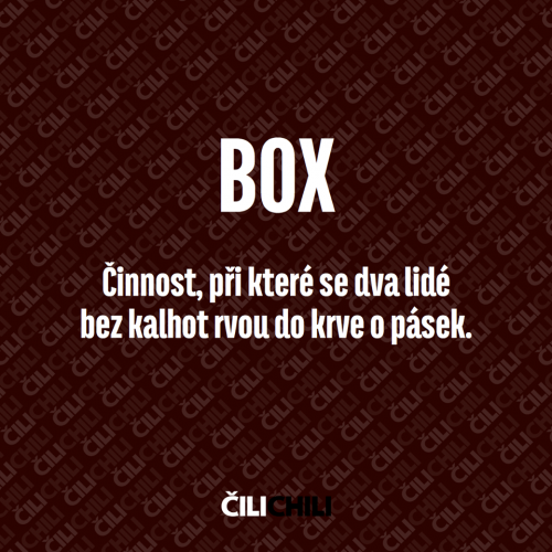  BOX 