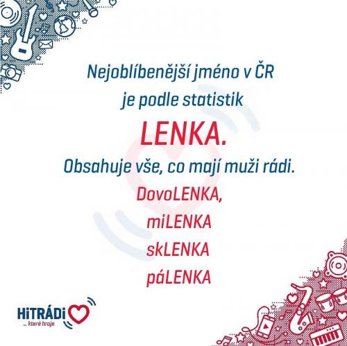  Lenka 