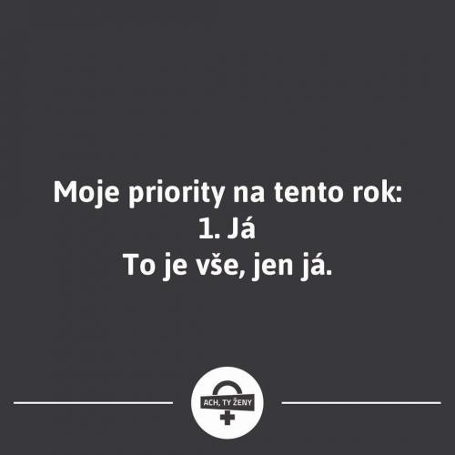 Priority