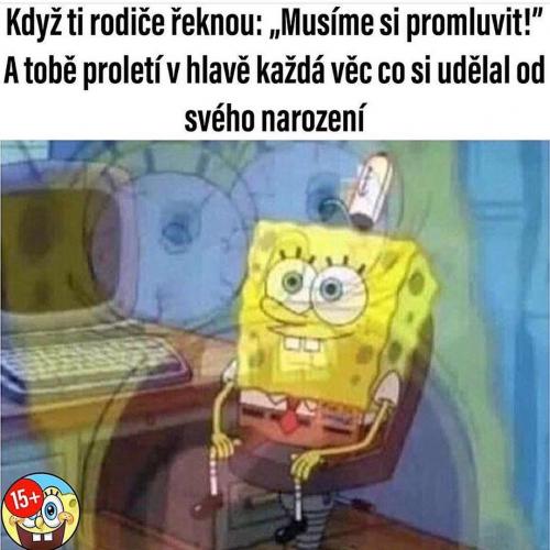  Musíme si promluvit 