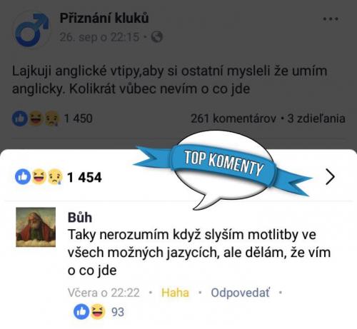 Lajkuju to