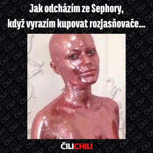 Rozjasňovač