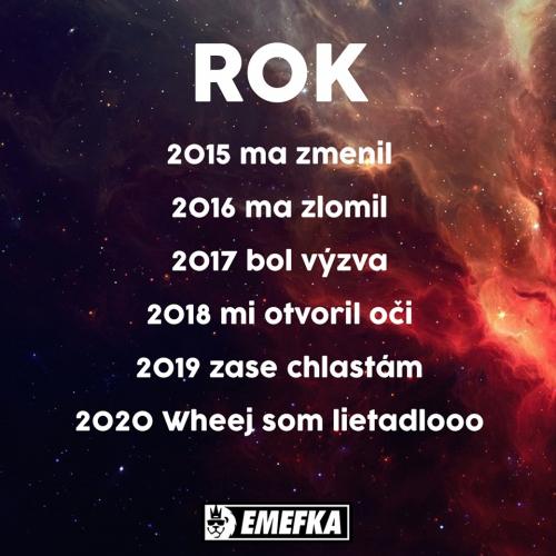  Rok 