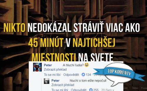 Nikto nedokázal