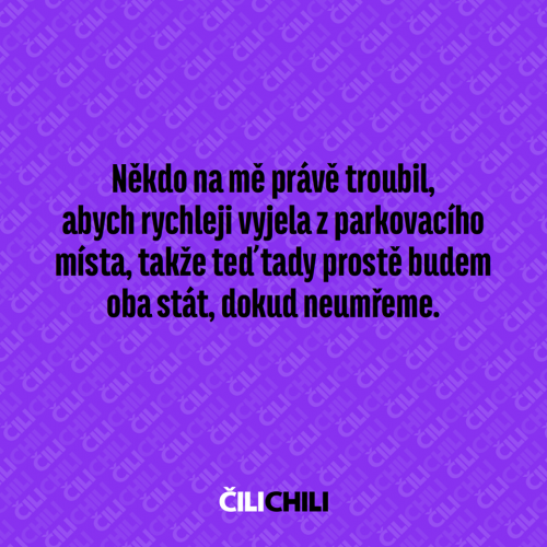  Troubení 