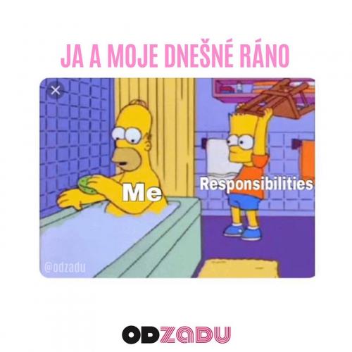  Dnešní ráno 