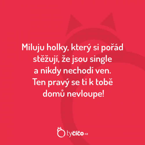  Miluju holky 