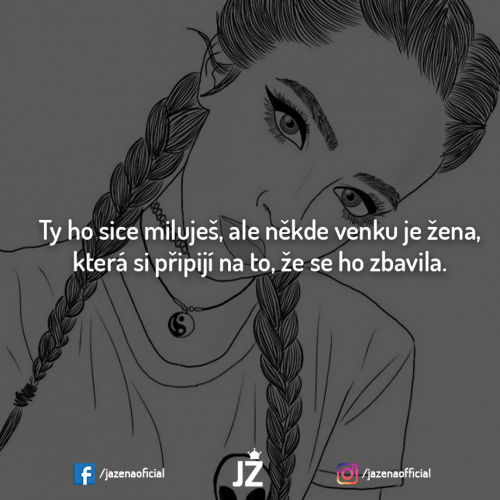 Miluješ