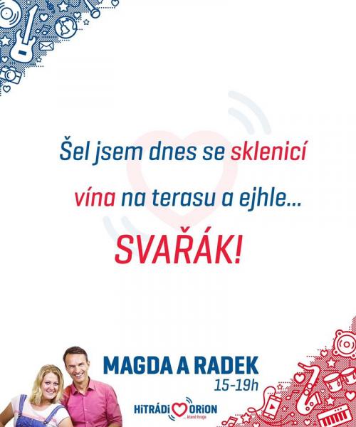 Svařák