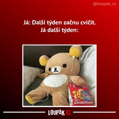 Snad to vyjde