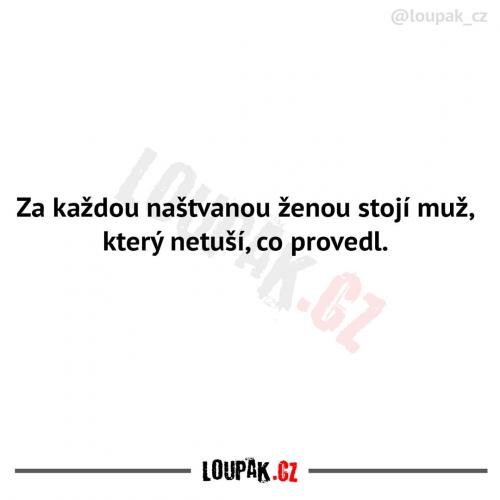  Muž 