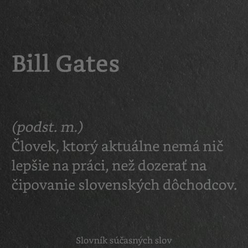  Gates 