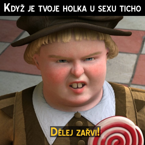 Dělej