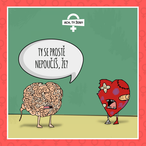 Nepoučíš se
