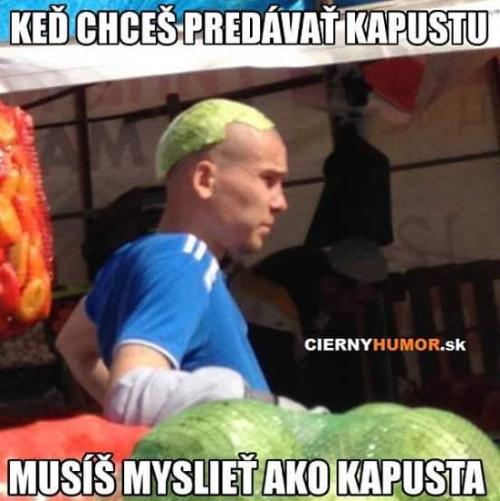 Kapusta