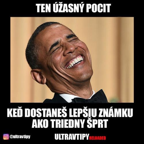  Úžasný pocit 