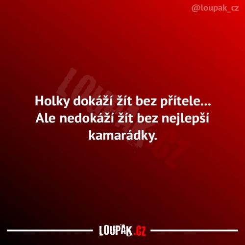  Přítel 