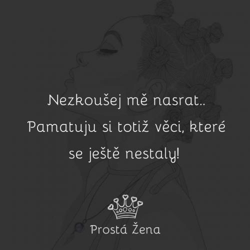 Nezkoušej to