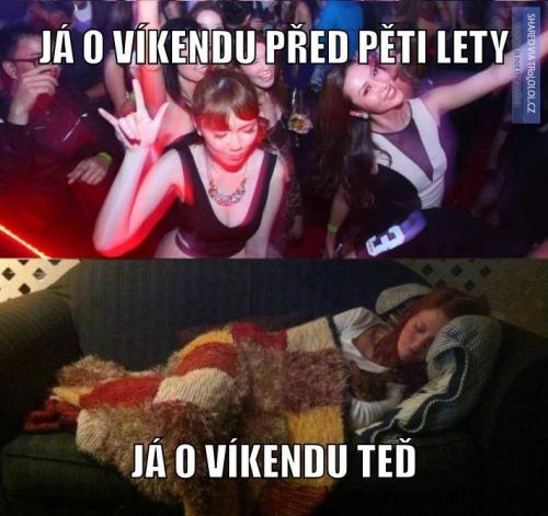 O víkenud