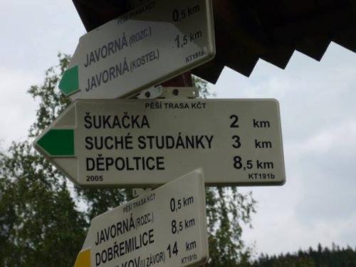 Šťastnou cestu!