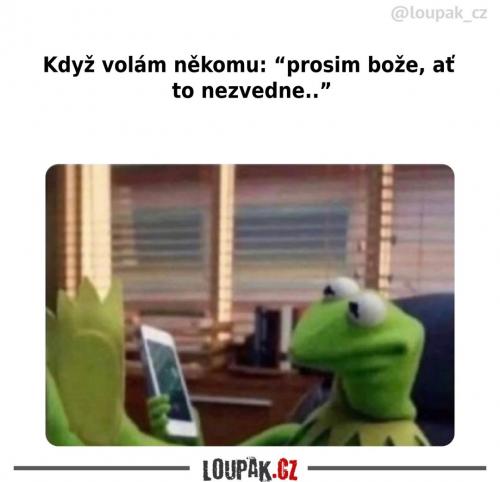  To je zajímavé přání 