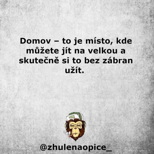  Domov 