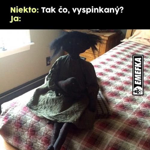 Vstávání