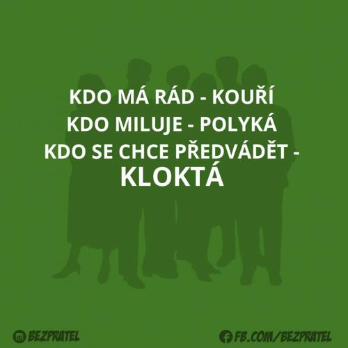  Kouření 