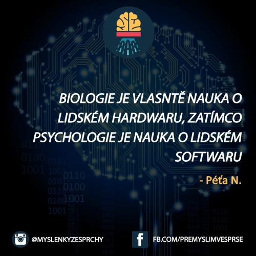  Hardware a Software 