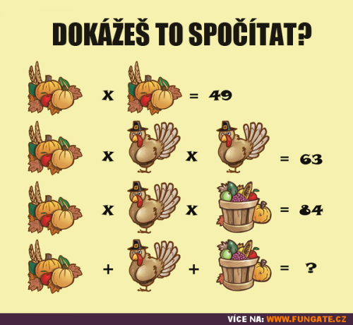 Spočítat