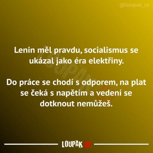  Socialismus 