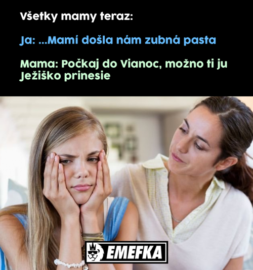  Máma 