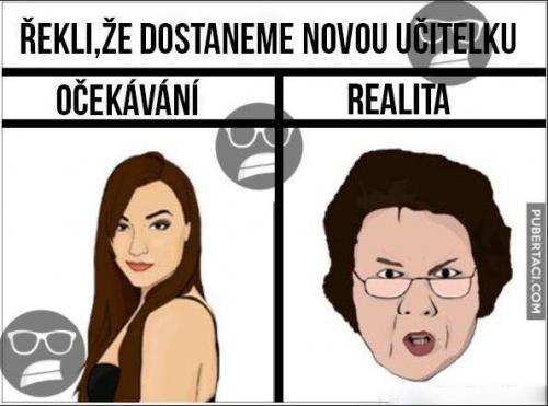  Učitelka 