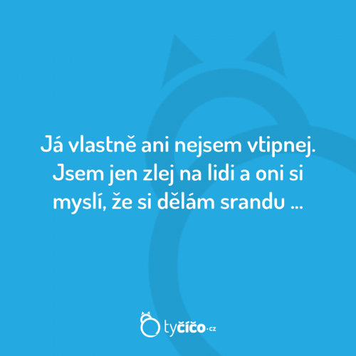 Vtipnej